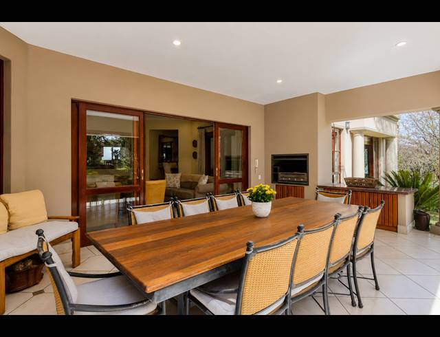 4 BEDROOM HOUSE FOR SALE IN DAINFERN GOLF ESTATE